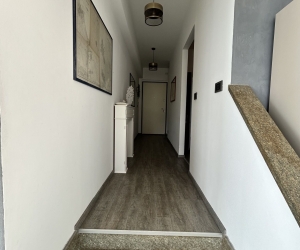 Appartamento Salto nel Vuoto
